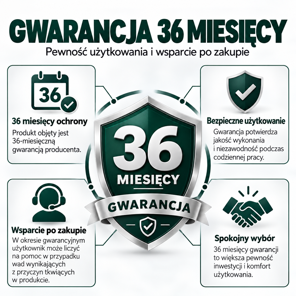 BEGIX Ergonomiczny fotel obrotowy zgodny z BHP / różne kolory