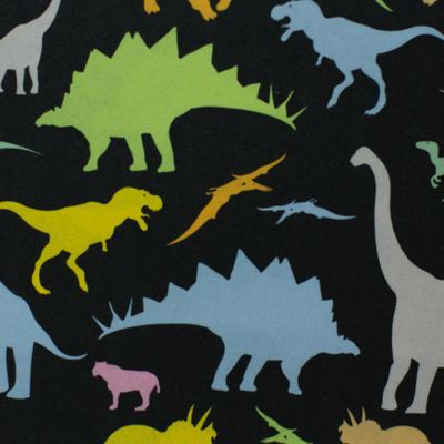 ST30 dinozaury