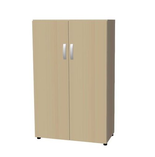 Szafa STATUS PROSTY G0501M - 80x38x130h