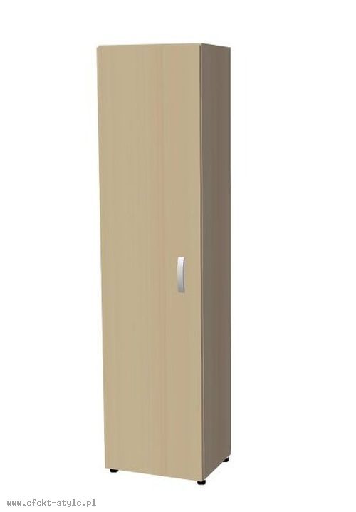 Szafa STATUS PROSTY G0201M - 50x38x200h