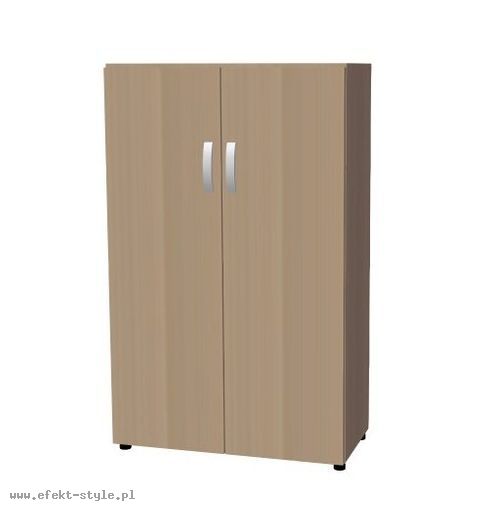 Szafa STATUS PROSTY G0501M - 80x38x130h