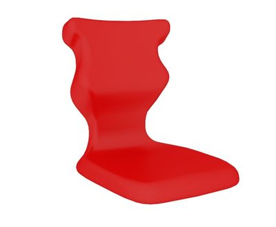 Czerwony RAL 3020
