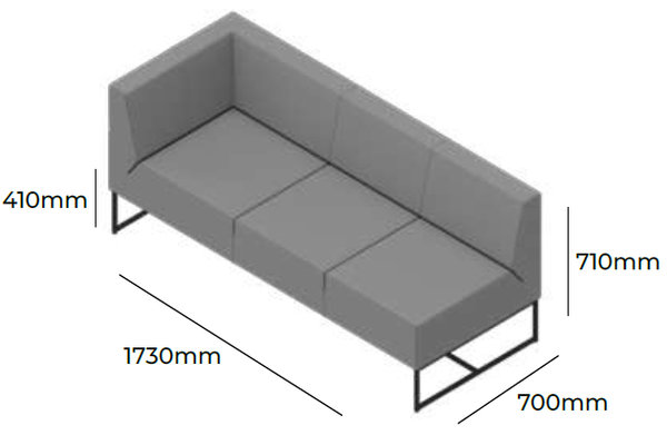 VERSO V 33 OAL