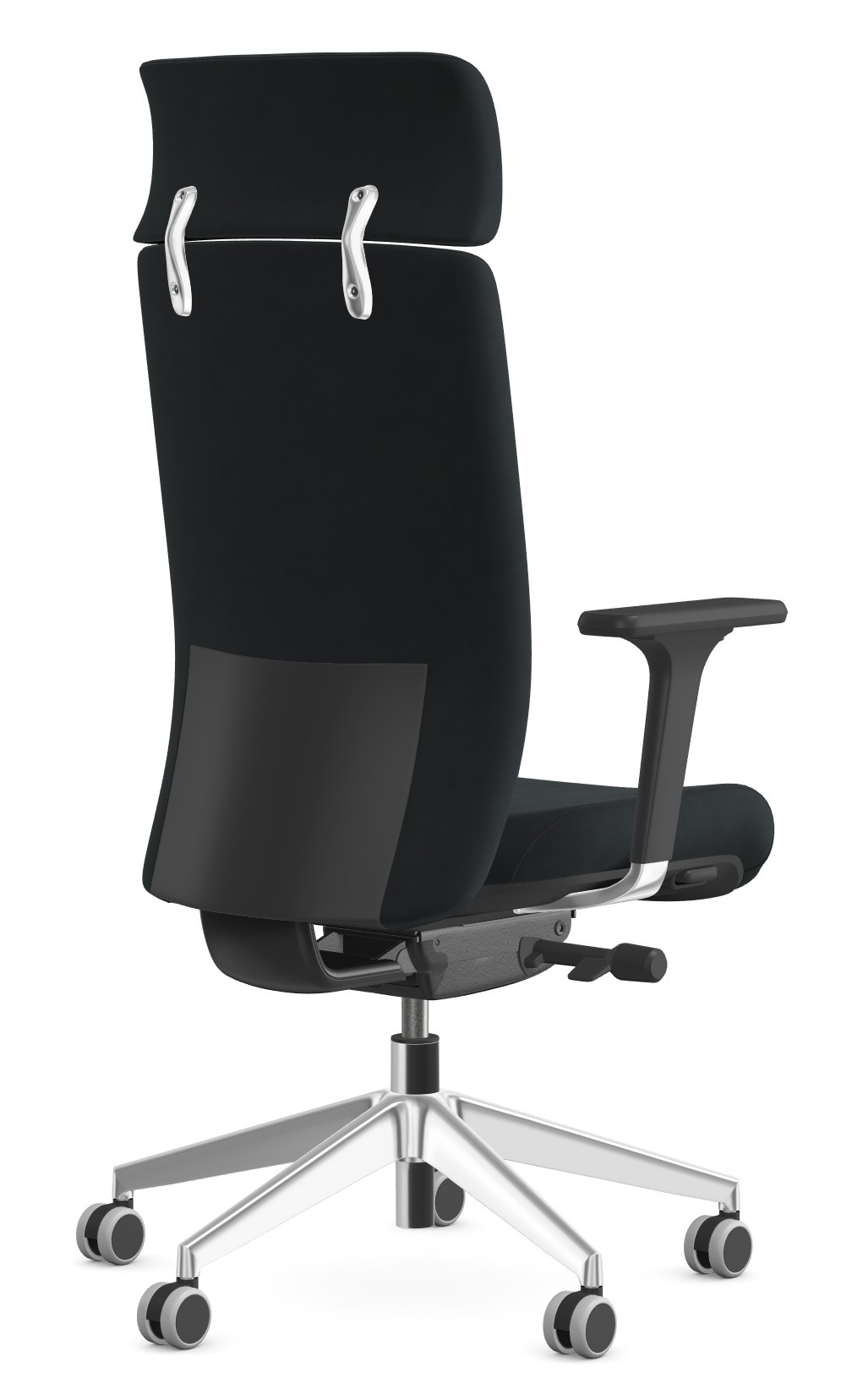 BEGIX Ergonomiczny fotel obrotowy zgodny z BHP / różne kolory