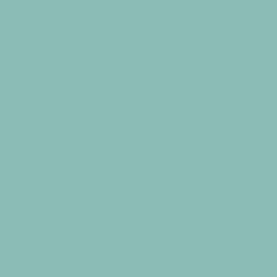 RAL 6027 - turkus