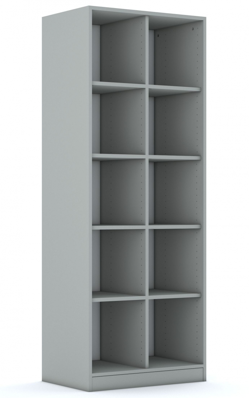 Regał BLOX 5PP
