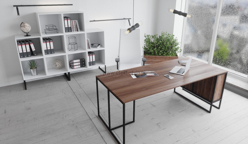 Stolik okolicznościowy HX1300 - 130x65x65h