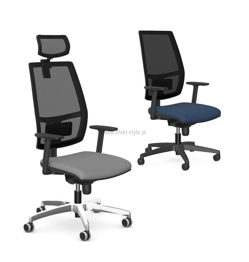 MIRA AM/TS-101-112 Fotel biurowy obrotowy