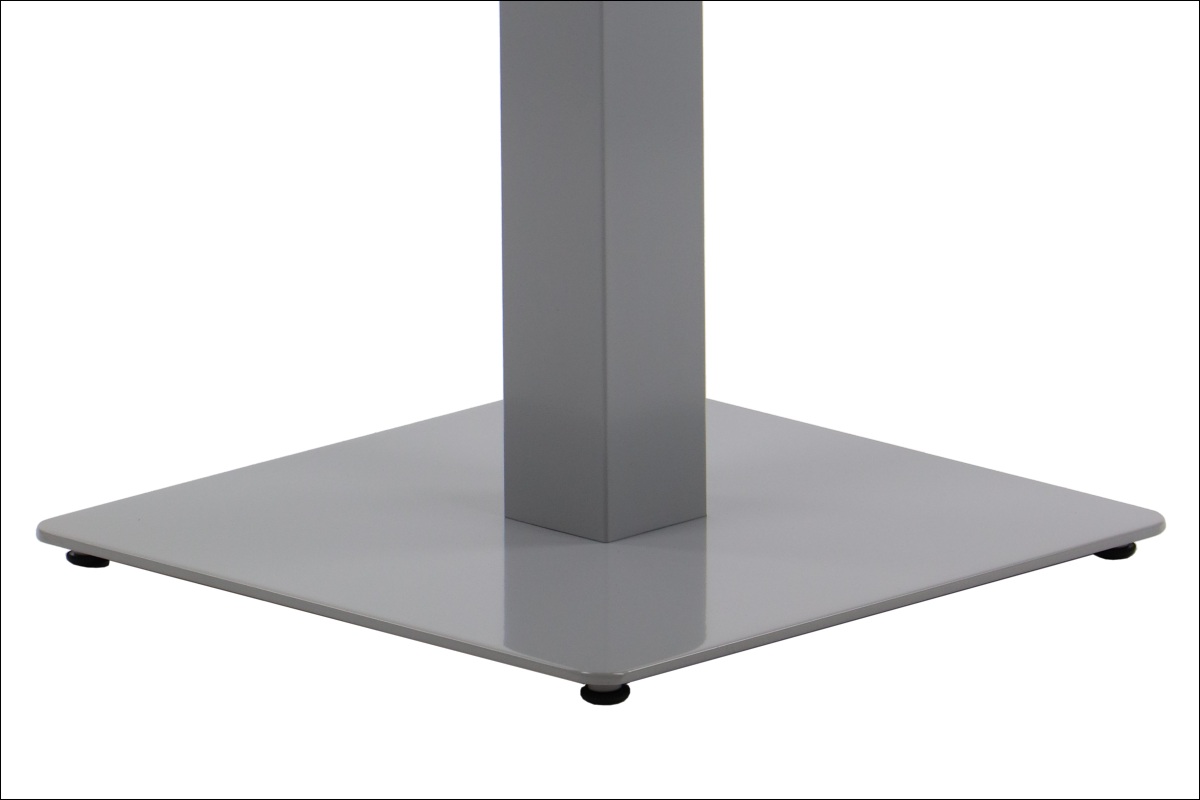 Podstawa stolika SH-5002-5/A - 45x45 cm