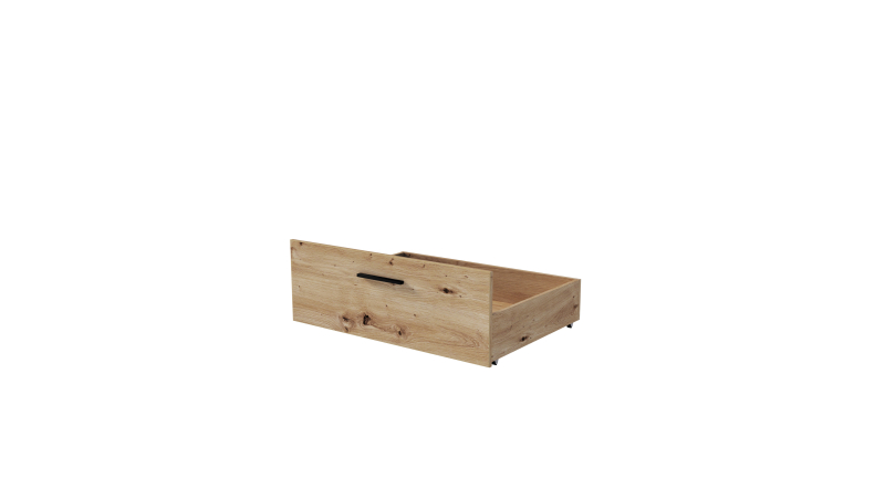 VERSO 1S szuflada (moduł) dąb artisan