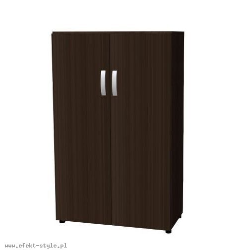 Szafa STATUS PROSTY G0501M - 80x38x130h