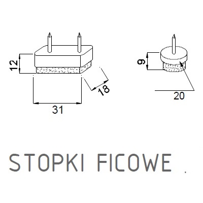 Filcowe