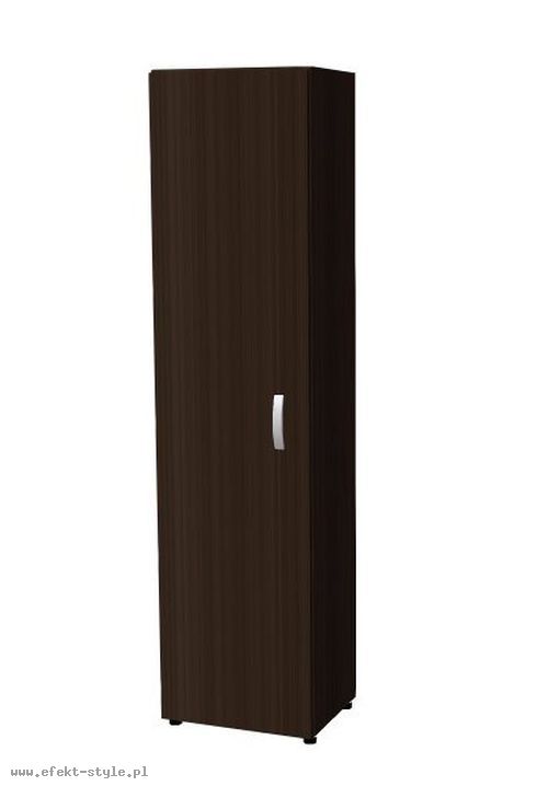 Szafa STATUS PROSTY G0201M - 50x38x200h