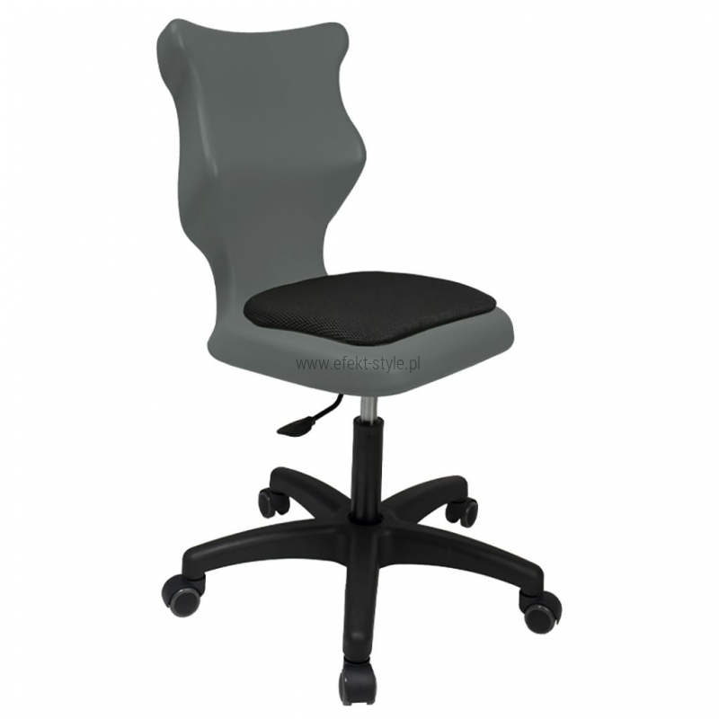 ENTELO Dobre Krzesło obrotowe TWIST soft nr 6