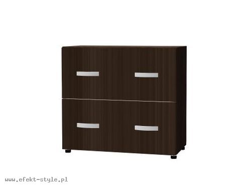 Szafa STATUS PROSTY G0604M - 80x38x75h