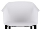 Krzesło konferencyjne  Nado