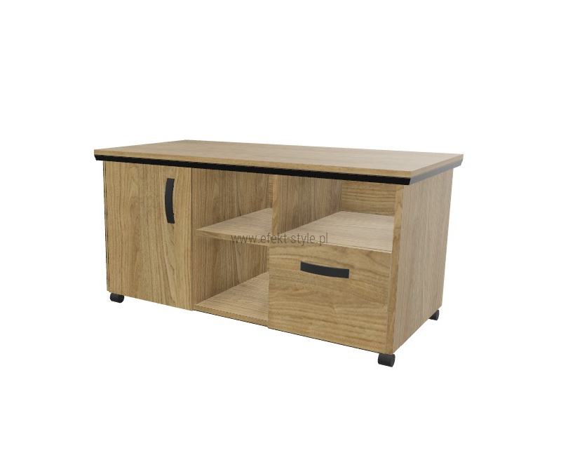 Pomocnik STATUS PROSTY G0802M - 120x60x60h