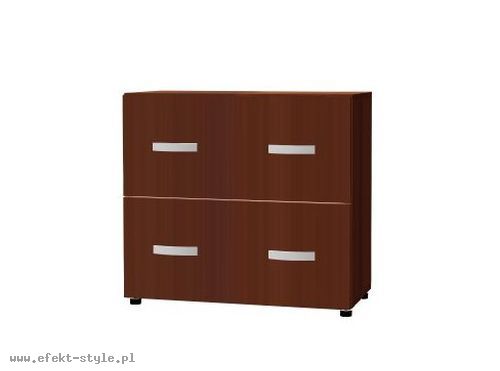 Szafa STATUS PROSTY G0604M - 80x38x75h