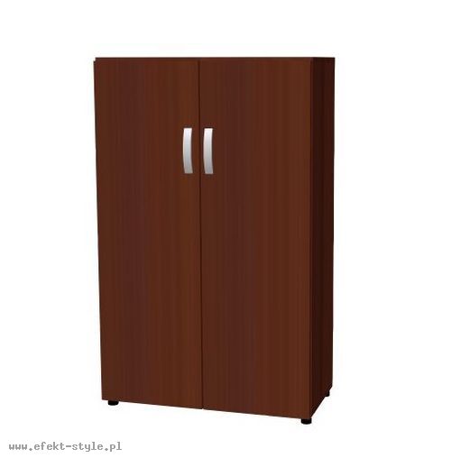 Szafa STATUS PROSTY G0501M - 80x38x130h