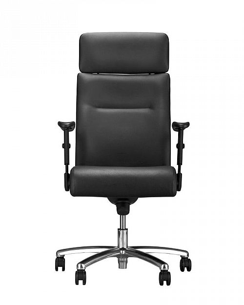 Fotel Gabinetowy Obrotowy Neo Lux PL ST44 POL
