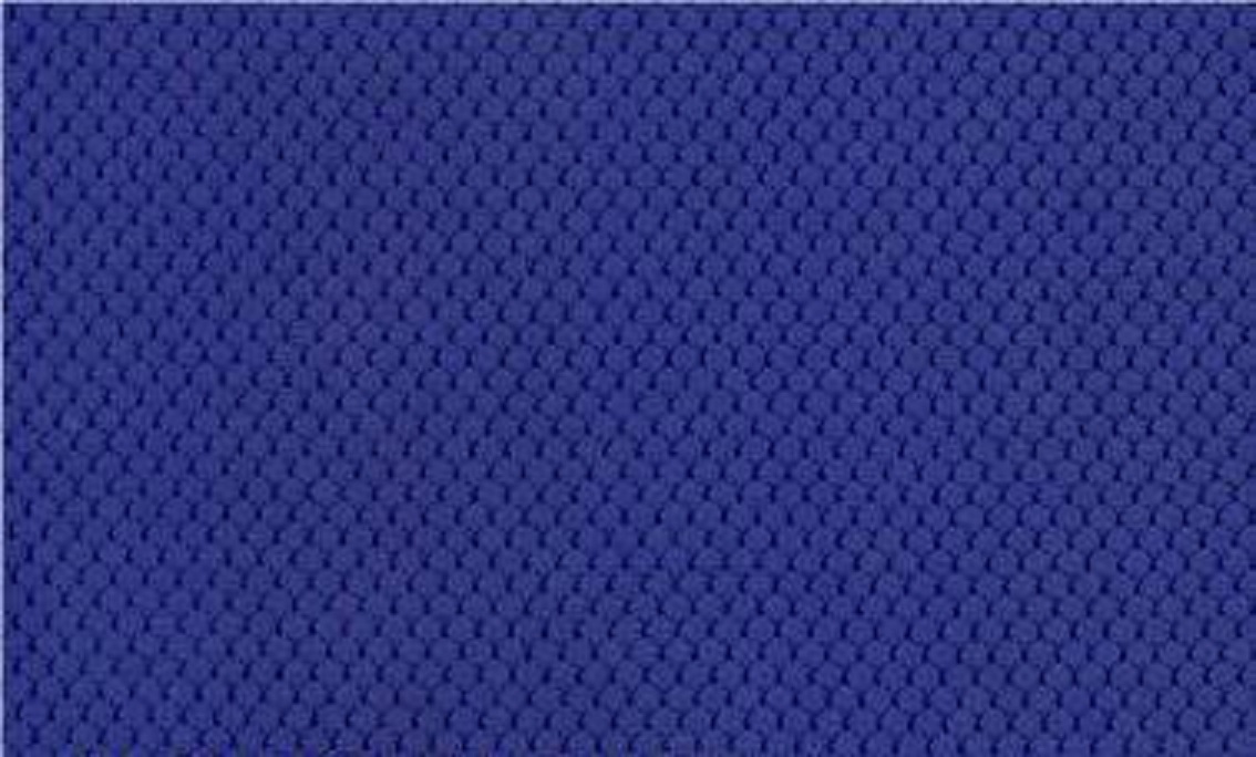 Fotel obrotowy WORK z atestem do pracy 24/7 - BL415 ROYALBLUE
