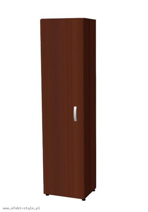 Szafa STATUS PROSTY G0201M - 50x38x200h