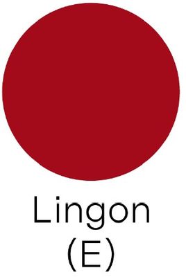 Lingon E