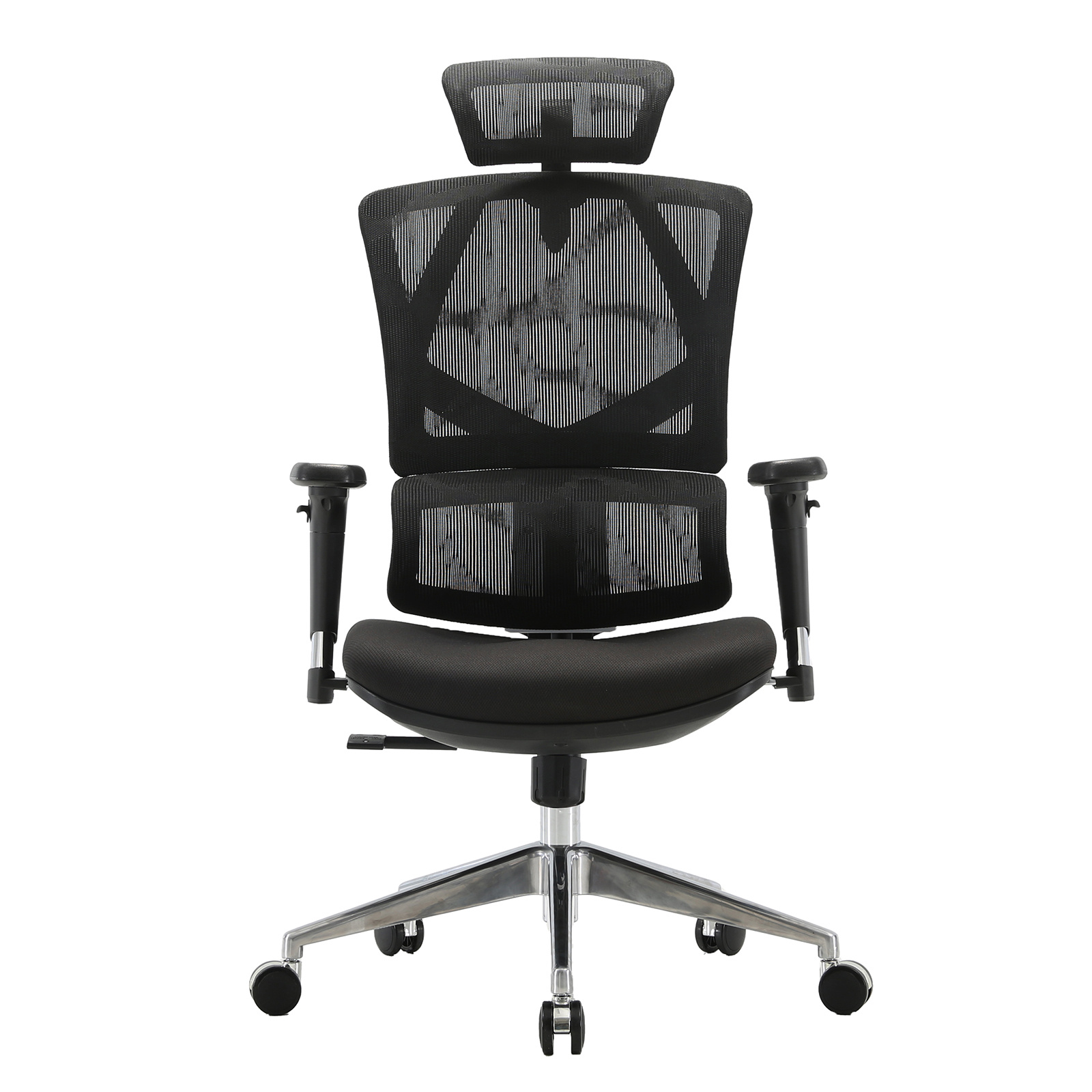Fotel ergonomiczny ANGEL biurowy obrotowy Dakota 2.0