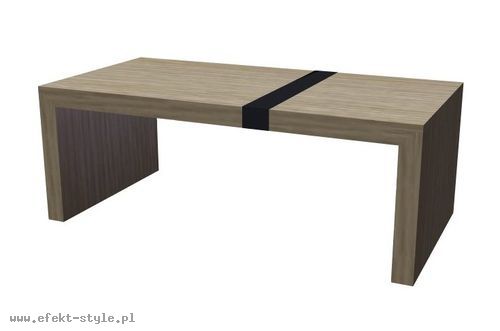 Stolik EDO EM1612 - 120x60x45h