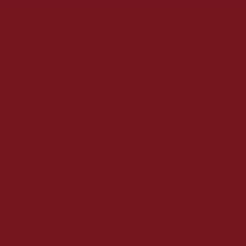 purple red