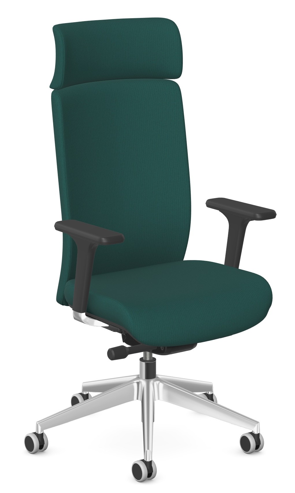 BEGIX Ergonomiczny fotel obrotowy zgodny z BHP / różne kolory