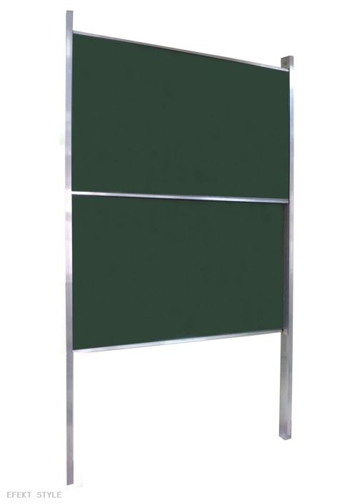 Tablica akademicka ceramiczna 2x2000x1000