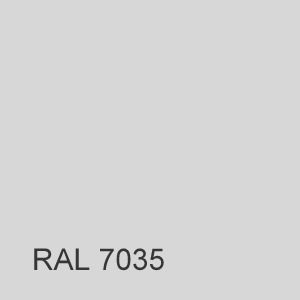 RAL 7035