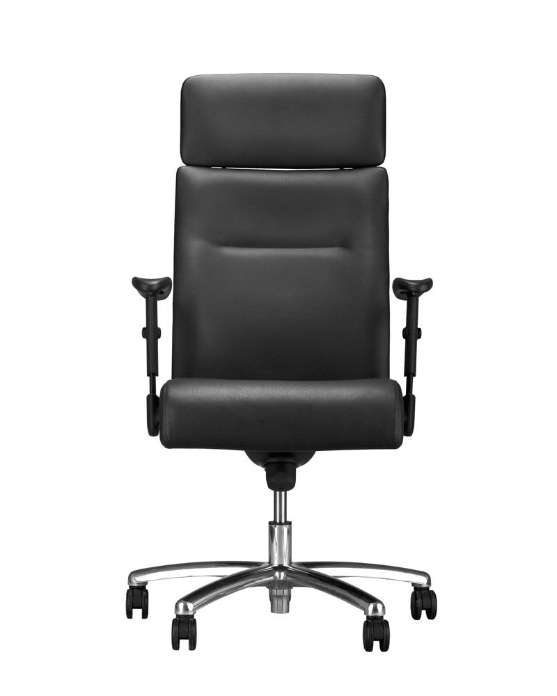Fotel Gabinetowy Obrotowy Neo Lux PL ST44 POL