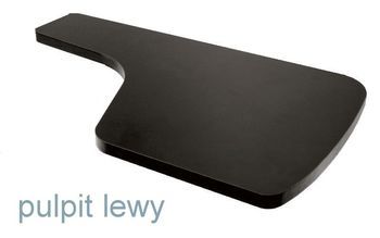 pulpit lewy