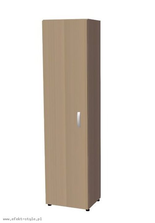 Szafa STATUS PROSTY G0201M - 50x38x200h