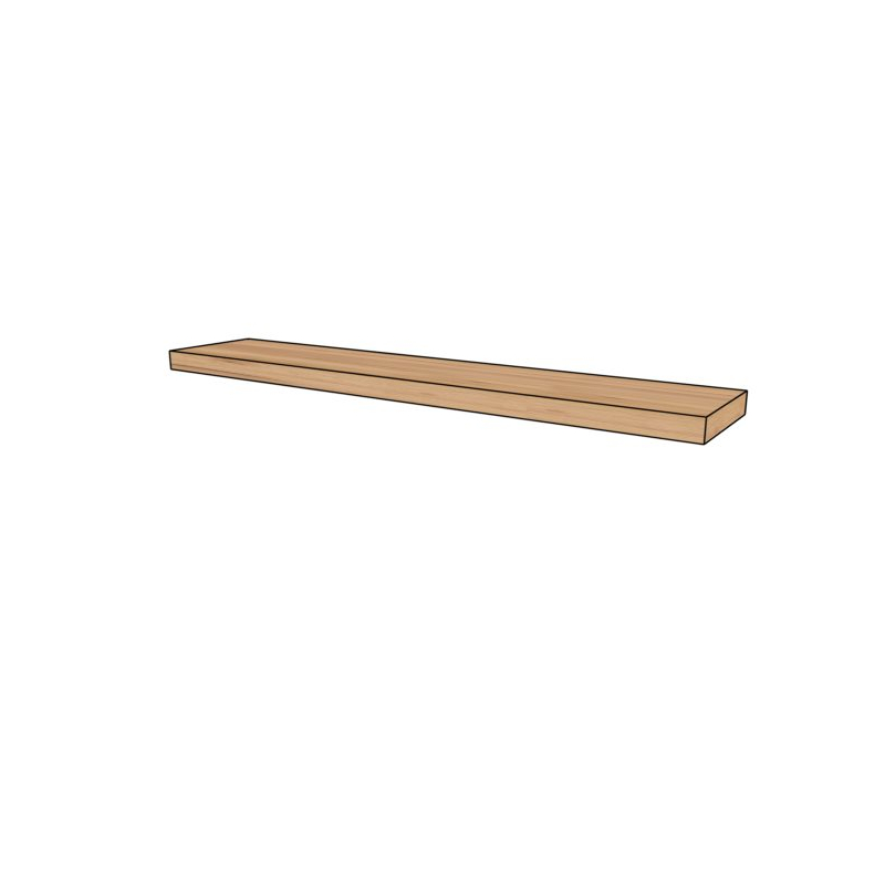 Cokół CLASSIC CK200 200x40x7h