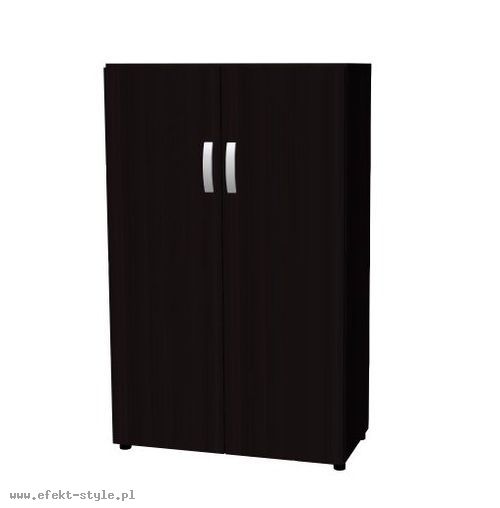 Szafa STATUS PROSTY G0501M - 80x38x130h
