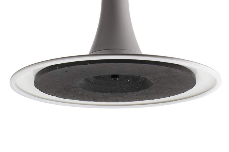 Podstawa do stolika SH-9108-1/W fi 49 cm wys. 72,5 cm