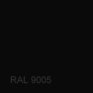RAL 9005