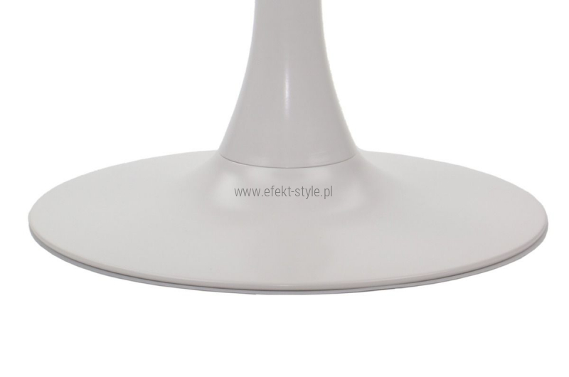 Podstawa do stolika SH-9108-1/W fi 49 cm wys. 72,5 cm