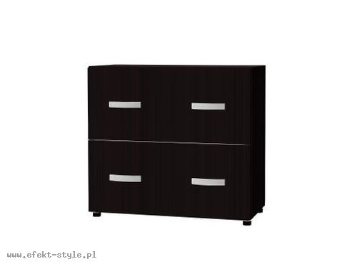 Szafa STATUS PROSTY G0604M - 80x38x75h