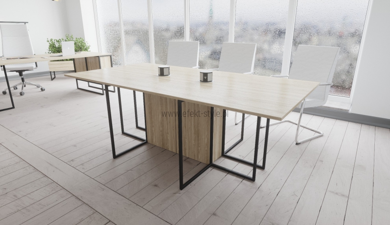 Stolik okolicznościowy HX1300 - 130x65x65h