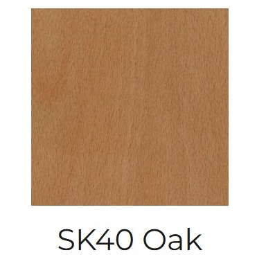 drewno bejcowane SK40 Oak
