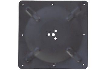 Podstawa stolika SH-5002-5/A - 45x45 cm