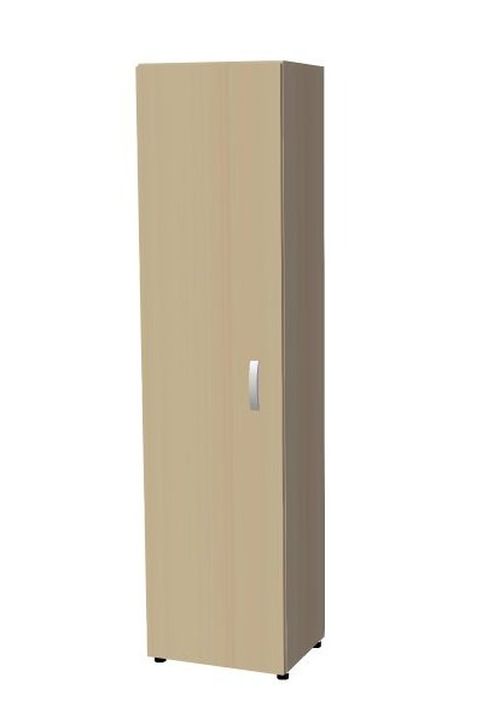 Szafa STATUS PROSTY G0201M - 50x38x200h