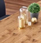 PEREZ stół rozkładany 160-250/90/76h