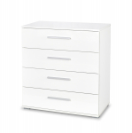 LIMA KM-3 komoda biały