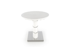 ASPEN stół 140-180/90/76 cm biały