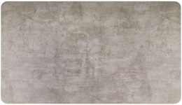 HALIFAX stół 160/90/76 cm jasny beton